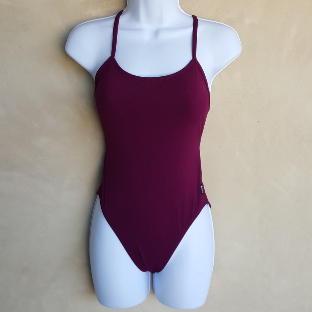 One piece swimsuit